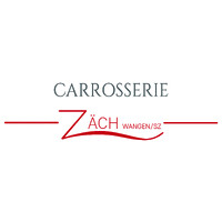 Carrosserie Zäch logo - Similar company to Unique