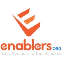 Enablers logo - Similar company to Dankash Success