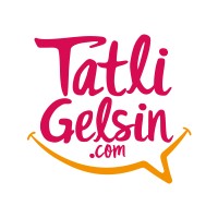 Tatlı Gelsin logo - Similar company to Bebek Waffle / Tatlı Bi Mola