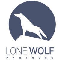 Lone Wolf Partners logo - Similar company to Everclear Foundation