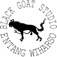 Black Goat Studios logo - Similar company to Devonfield, Llc