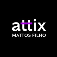 attix logo - Similar company to Attix
