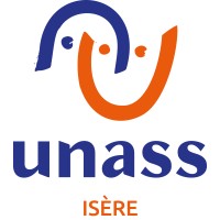 UNASS ISERE logo - Similar company to Unass Loire-Atlantique