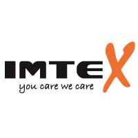 Imtex Aps logo - Similar company to Ginbutikken.Dk Aps