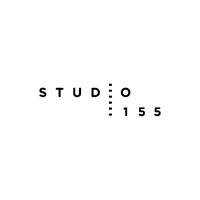 Studio 155 logo - Similar company to Rehla Design