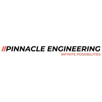 Pinnacle Engineering logo - Similar company to Rsv Engineering