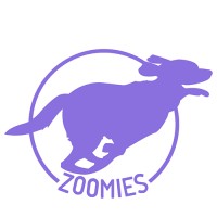 Zoomies logo - Similar company to Zoomies