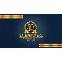 R G Agarwala & Co logo - Similar company to Banking Finance