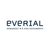 Everial Mauritius logo - Similar company to Everial Doc