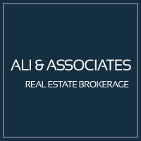 Ali & Associates logo - Similar company to Nuqi Wealth