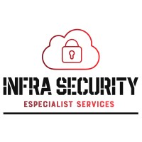 InfraSecurity logo - Similar company to Infrasecur