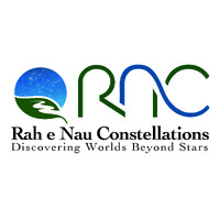 Rah e Nau Constellations logo - Similar company to Digi Infinite