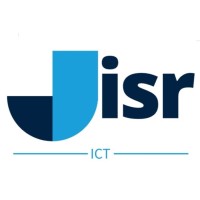 Jisr ICT logo - Similar company to Nextrend.Io