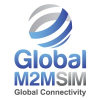 Global M2M SIM logo - Similar company to Freeeway Ag