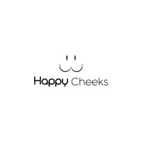 Happy Cheeks Bidet logo - Similar company to Yorkpoint Digital