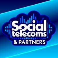 Social Telecoms logo - Similar company to Housing Technology