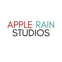 Apple Rain Studios logo - Similar company to Emjag Productions