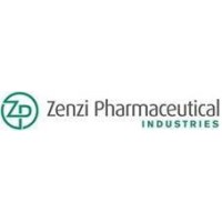 Zenzi Pharmaceutical Industries Private Limited logo - Similar company to Preyuda Pharmaceutical Private Limited