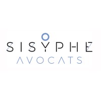 Sisyphe avocats logo - Similar company to Varoclier Avocats