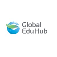 Global EduHub logo - Similar company to Capital Marketing (S) Pte Ltd