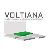 Gruppo Voltiana logo - Similar company to Attivamente