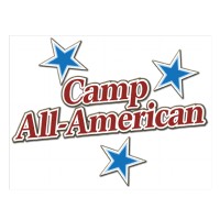 Camp All-American logo - Similar company to 1680Pr
