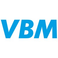 VBM Medizintechnik GmbH logo - Similar company to Fritz Stephan Gmbh - Medizintechnik