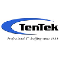Tentek, Inc. logo - Similar company to Tidal Impact Llc