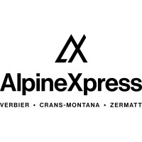 AlpineXpress - Luxury Swiss Private Transfers logo - Similar company to Flowfolk