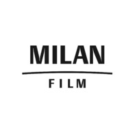 Milan Film logo - Similar company to Jaymotion