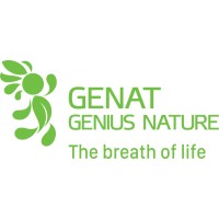 Genius Nature logo - Similar company to Fuja Foods Jsc