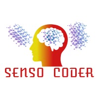 SENSO CODER logo - Similar company to Nxtvis