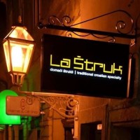 La Štruk logo - Similar company to Bots&Pots