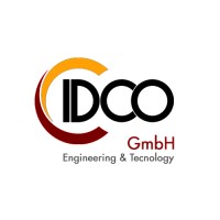 CIDCO GmbH logo - Similar company to Cidcom
