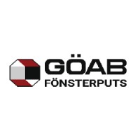 Göab Fönsterputs Ab