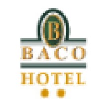 Hotel Baco logo - Similar company to Hotel Albaida Nature