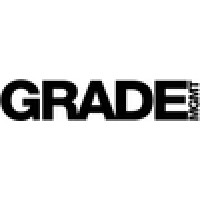 Grade Management Ltd logo - Similar company to Juice Mgmt