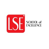 LSE School of Excellence logo - Similar company to Customs Easy