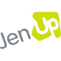 JenUp Community logo - Similar company to Aimhigher London