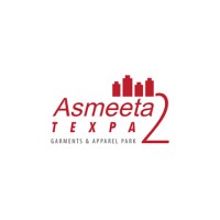 Asmeeta Infratech logo - Similar company to Renaissance Industrial Smart City