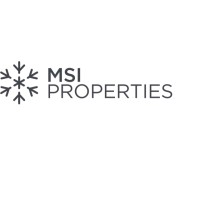 MSI Properties logo - Similar company to Msi,Llc - Msi Hoa