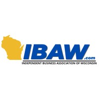 Independent Business Association of Wisconsin (IBAW) logo - Similar company to Techscope Consulting Llc