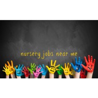 Nursery Jobs Near Me logo - Similar company to Childcare.Co.Uk