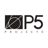 P5 PROJECTS logo - Similar company to Menfor Group
