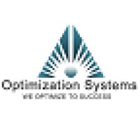 Optimization Systems logo - Similar company to Optitel