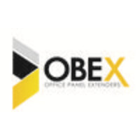 OBEX Office Panel Extenders logo - Similar company to Obex Systems