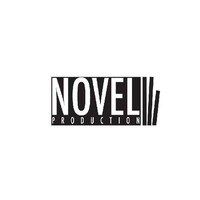 Novel Production logo - Similar company to Kontribute