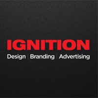 Ignition Creative Brisbane logo - Similar company to Willmore Design