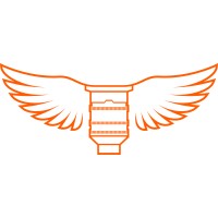 Black Parrot Media logo - Similar company to Media Monsters (Film)