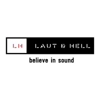 Laut & Hell Veranstaltungs GbR logo - Similar company to Joy Event & Media Gmbh & Co. Kg